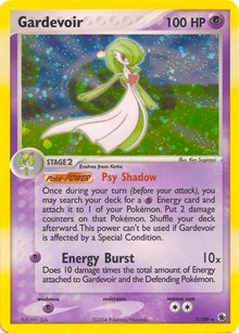 Gardevoir (7/149) [EX: Battle Stadium] | Clutch Gaming