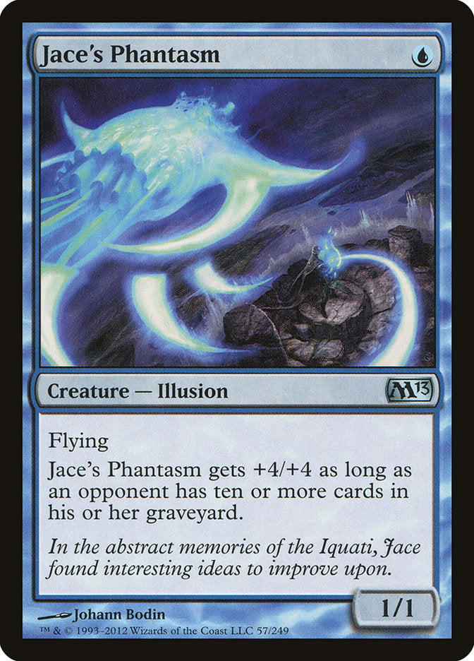 Jace's Phantasm [Magic 2013] | Clutch Gaming