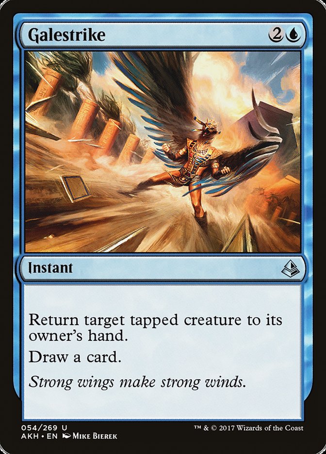Galestrike [Amonkhet] | Clutch Gaming