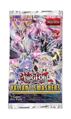 Valiant Smashers - Booster Box (1st Edition) | Clutch Gaming