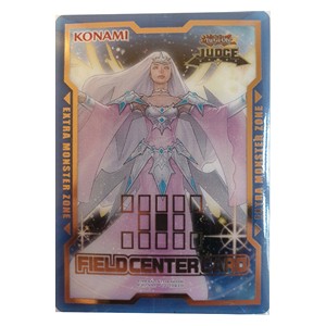 Field Center Card: Beatrice, Lady of the Eternal (Judge) Promo | Clutch Gaming