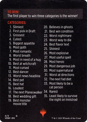 Strictly Better (Magic Minigame) [Innistrad: Crimson Vow Minigame] | Clutch Gaming