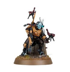 Warhammer 40,000 - Darkstrider | Clutch Gaming
