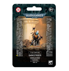 Warhammer: 40k - Darkstrider | Clutch Gaming