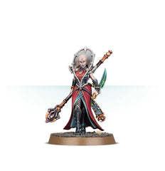 Warhammer: 40k - Genestealer Cults - Magus | Clutch Gaming
