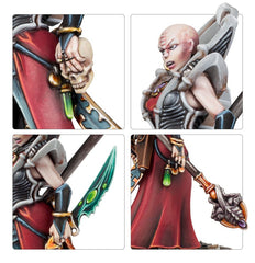 Warhammer: 40k - Genestealer Cults - Magus | Clutch Gaming