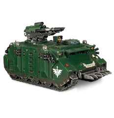Warhammer: 40k - Space Marines - Razorback | Clutch Gaming