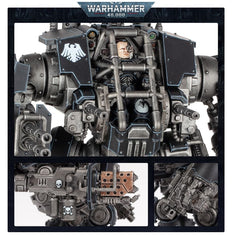 Warhammer 40k - Raven Guard - Ravenstrike Battle Force | Clutch Gaming