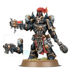 Warhammer: 40k - Chaos Space Marines - Legionaries | Clutch Gaming