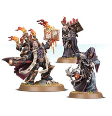 Warhammer 40,000 - Chaos Space Marines - Dark ApostleWarhammer 40,000 - Chaos Space Marines - Dark Apostle | Clutch Gaming