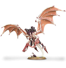 Warhammer: 40k - Tyranids - Hive Tyrant | Clutch Gaming