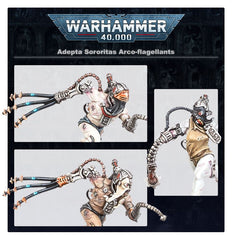Warhammer: 40k - Adepta Sororitas - Combat Patrol | Clutch Gaming