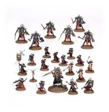 Warhammer 40k - Adepta Sororitas - Sanctorum Guard | Clutch Gaming