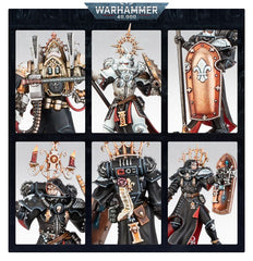 Warhammer 40,000 - Adepta Sororitas - Battle Sisters Squad | Clutch Gaming