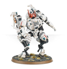 Warhammer: 40k - T'au Empire - Commander | Clutch Gaming