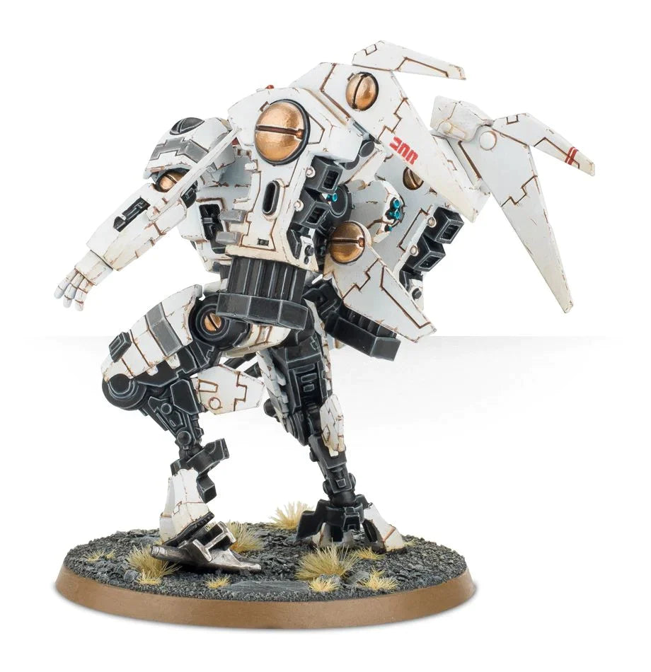 Warhammer: 40k - T'au Empire - Commander | Clutch Gaming