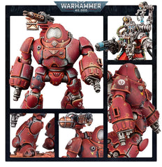 Warhammer: 40k - Adeptus Mechanicus - Elimination Maniple | Clutch Gaming
