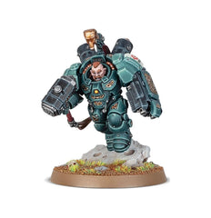 Warhammer: 40k - Leagues of Votann - Einhyr Champion | Clutch Gaming