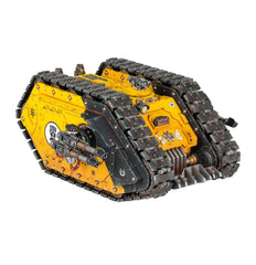 Warhammer: The Horus Heresay - Legiones Astartes - Land Raider Proteus | Clutch Gaming