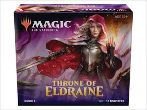 Throne of Eldraine Bundle | Clutch Gaming