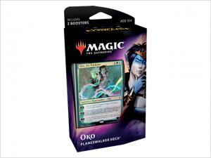 Throne of Eldraine Planeswalker Decks | Clutch Gaming