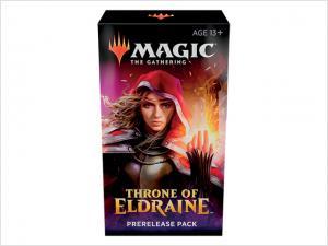 Throne of Eldraine Prerelease Pack | Clutch Gaming