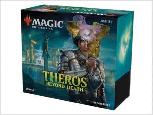 Theros Beyond Death Bundle | Clutch Gaming