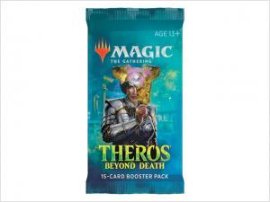 Theros Beyond Death Draft Booster | Clutch Gaming