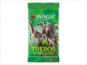 Theros Beyond Death Collectors Booster | Clutch Gaming