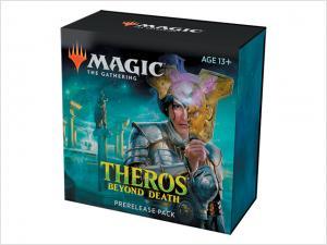 Theros Beyond Death Prerelease Pack | Clutch Gaming
