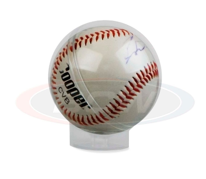 Baseball Globe | Clutch Gaming