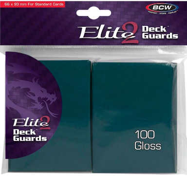 Deck Guard - Elite2 - Teal | Clutch Gaming