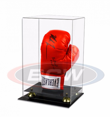 Acrylic Boxing Glove Display | Clutch Gaming