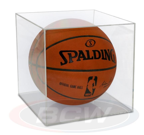 Basketball Holder | Clutch Gaming