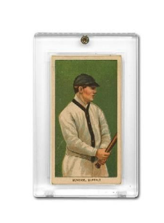 1-Screw T-206 - Topps/Ginter (5 Year+ UV) | Clutch Gaming