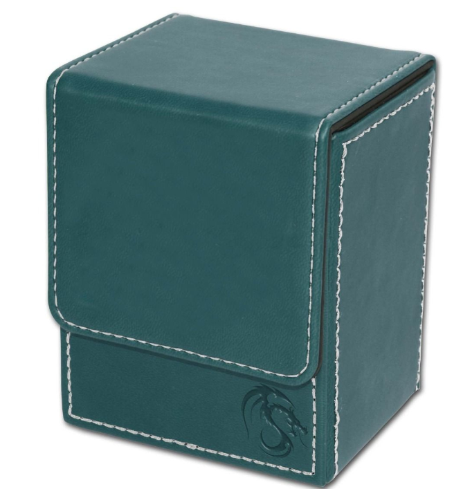 Deck Case - LX - Teal | Clutch Gaming