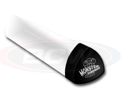 Prism Mat Tube - Black | Clutch Gaming