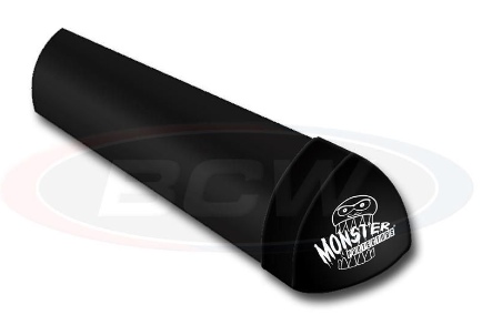 Prism Mat Tube - Opaque Black | Clutch Gaming