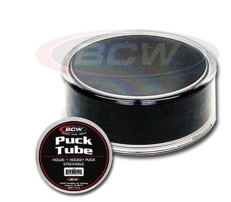 Puck Tube | Clutch Gaming