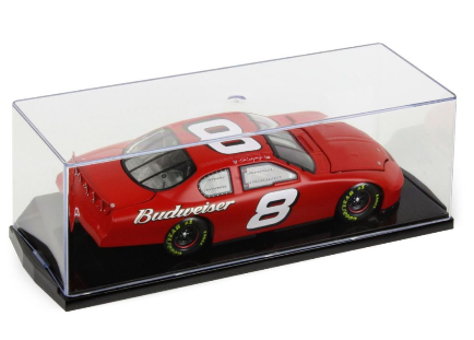 1:24 Scale Car Display Case | Clutch Gaming