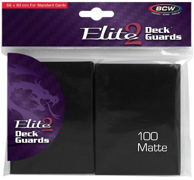 Deck Guard - Elite2 - Blue | Clutch Gaming