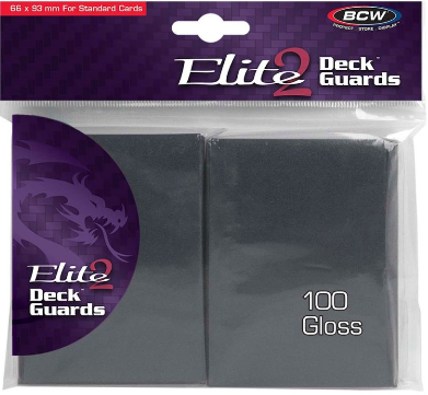 Deck Guard - Elite2 - Cool Gray | Clutch Gaming