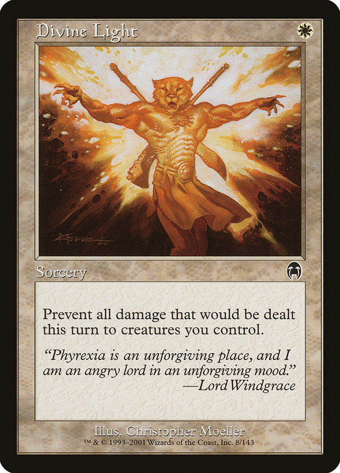 Divine Light [Apocalypse] | Clutch Gaming
