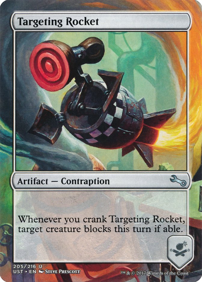 Targeting Rocket [Unstable] | Clutch Gaming