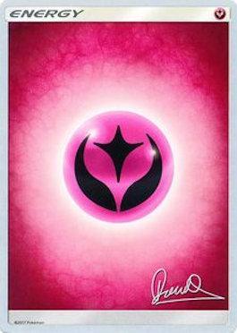Fairy Energy (Infinite Force - Diego Cassiraga) [World Championships 2 Clutch Gaming Fairy Energy (Infinite Force - Diego Cassiraga) [World Championships 2 Clutch Gaming