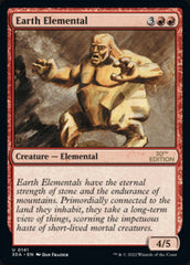 Earth Elemental [30th Anniversary Edition] | Clutch Gaming