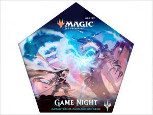 Magic Game Night | Clutch Gaming