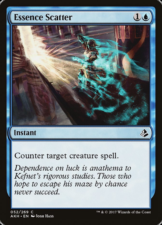 Essence Scatter [Amonkhet] | Clutch Gaming