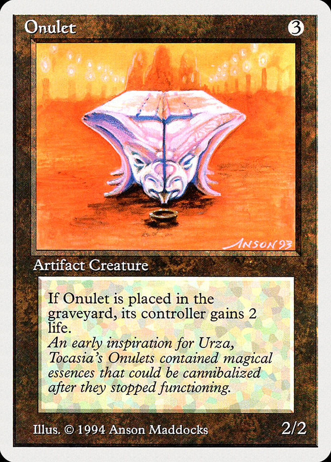 Onulet [Summer Magic / Edgar] | Clutch Gaming