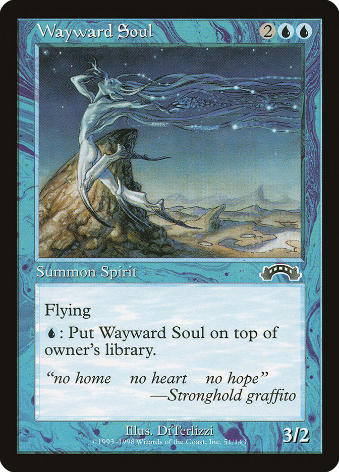 Wayward Soul [Exodus] | Clutch Gaming